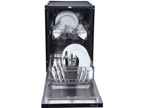 Встраиваемая посудомоечная машина LEX PM 4542