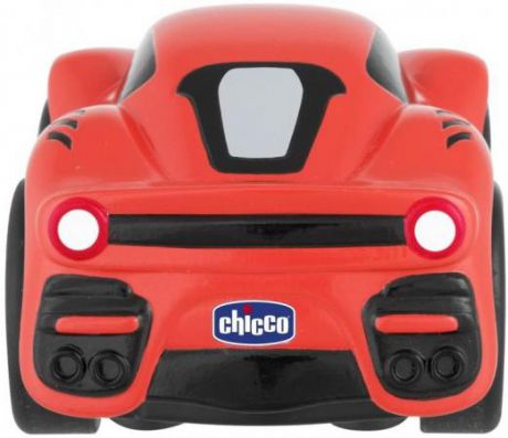 Мини-машинка Chicco "Turbo Touch" Ferrari F12 TDF