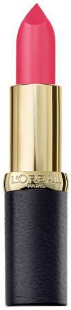 LOREAL COLOR RICHE Губная помада тон 101 матовая