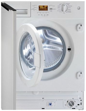 Встраиваемая стиральная машина BEKO WMI 81241