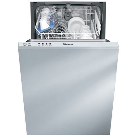 Встраиваемая посудомоечная машина Indesit DISR 14B EU