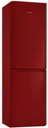 Холодильник Pozis RK FNF-170 красный
