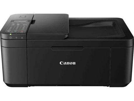 МФУ Canon PIXMA TR4540 (струйный, принтер, сканер, копир, 4800dpi)