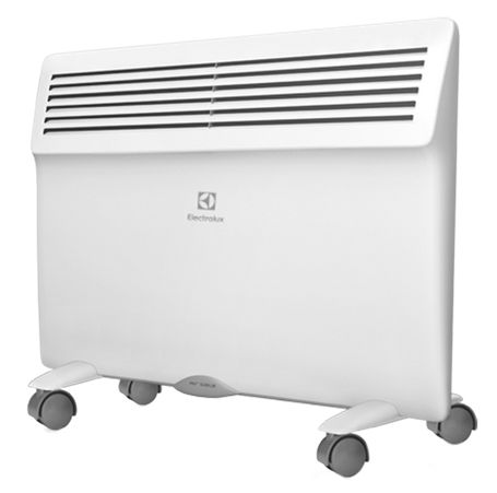 Конвектор Electrolux ECH/AG-1500 MFR, механическое управление, S-20 м2, класс защиты IP24