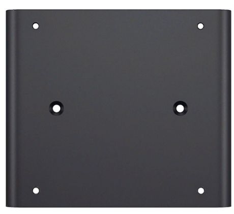 Крепление VESA Mount Adapter Kit for iMac Pro - Space Gray (MR3C2ZM/A)