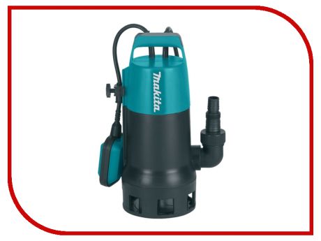 Насос Makita PF1010