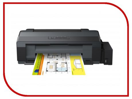 Принтер Epson L1800 C11CD82402
