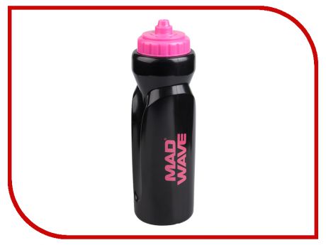 Бутылка Mad Wave Water Bottle 1L Pink M1390 02 0 21W
