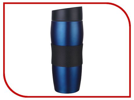 Термокружка Alpenkok 400ml Blue AK-04010A