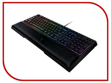 Клавиатура Razer Ornata Chroma RZ03-02040700-R3R1