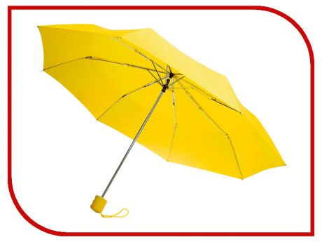 Зонт UNIT Basic Yellow