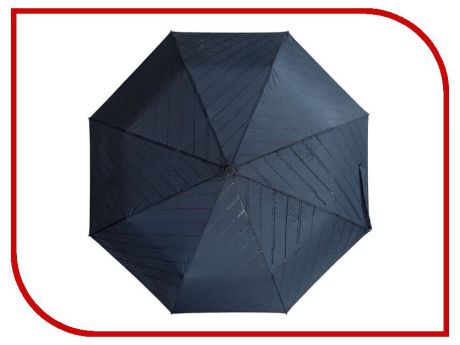 Зонт Проект 111 Magic Dark Blue с проявляющимся рисунком