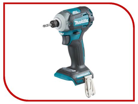 Гайковерт Makita DTD170Z