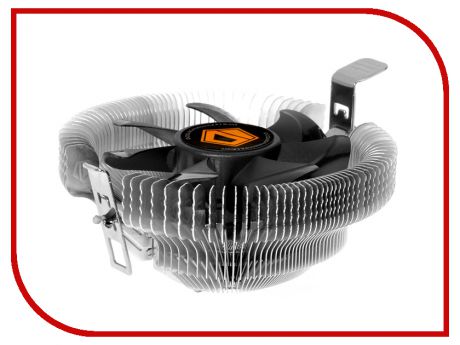 Кулер ID-Cooling DK-01S (Intel LGA1150/1155/1156/775/AMD FM2+/FM2/FM1/AM3+/AM3/AM2+/AM2)