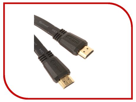 Аксессуар Кабель Ningbo HDMI - HDMI 3m 841172