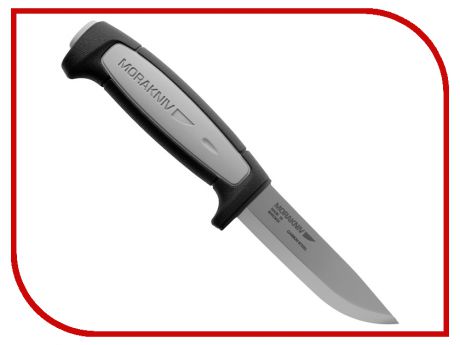 Нож Morakniv Robust - длина лезвия 88.8мм