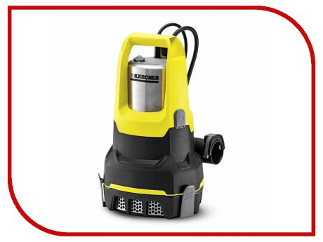 Насос Karcher SP 6 Flat Inox 1.645-505.0