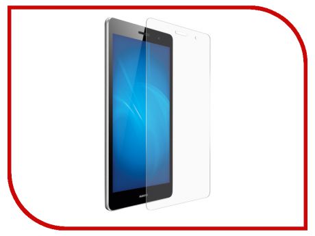Аксессуар Защитное стекло для Huawei Mediapad T3 8.0 Red Line Tempered Glass УТ000015537