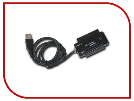 Аксессуар Orient UHD-103N+ / UHD-103N USB 2.0 IDE/SATA
