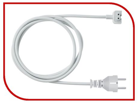 Аксессуар APPLE Power Adapter Extension Cable MK122Z/A