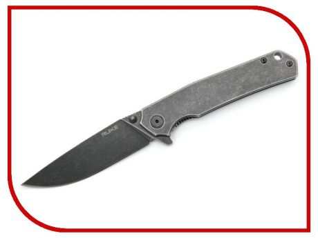 Нож Ruike P801-SB - длина лезвия 86мм