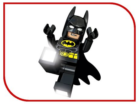Светильник Lego Batman LGL-TOB12
