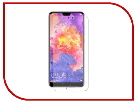 Аксессуар Защитное стекло для Huawei P20 Pro Gecko ZS26-GHUAP20-Pro