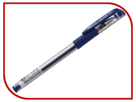 Ручка гелевая Deli E6600
