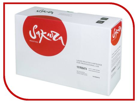 Картридж Sakura SA101R00474 для Xerox Phaser 3052/3260 / WorkCentre 3215/3225