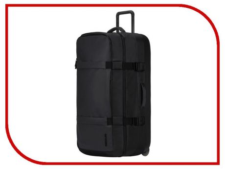 Чемодан Incase Tracto Roller Duffel 93.34x48.89x33.65cm 142L Black INTR20044-BLK