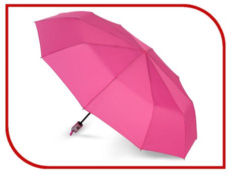 Зонт Baudet 3074-2 С проявляющимся рисунком Pink