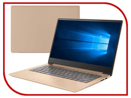 Ноутбук Lenovo IdeaPad 530S-14IKB 81EU00B7RU (Intel Core i3-8130U 2.2 GHz/8192Mb/128Gb SSD/No ODD/Intel HD Graphics/Wi-Fi/Bluetooth/Cam/14.0/1920x1080/Windows 10 64-bit)