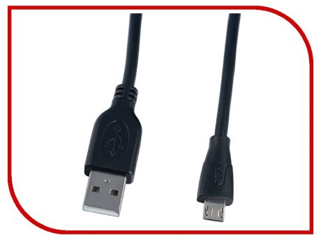 Аксессуар Perfeo USB 2.0 A/M-Micro USB/M 5м U4005
