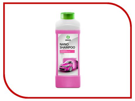 Моющее средство Grass Nano Shampoo 1L 136101
