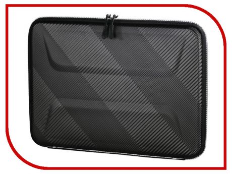 Аксессуар Чехол 13.3-inch Hama Protection Notebook Hardcase