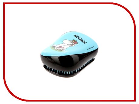 Расческа Tangle Teezer Compact Styler Moonim Blue