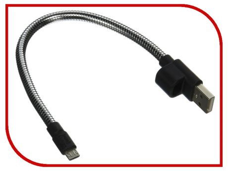 Аксессуар FuseChicken Titan Loop USB - Lightning 0.25m TLP