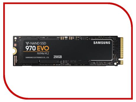 Жесткий диск Samsung MZ-V7E250BW 250Gb