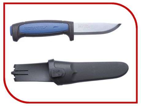 Нож Morakniv Pro S - длина лезвия 91мм
