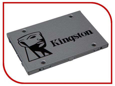 Жесткий диск 960Gb - Kingston UV500 SUV500/960G