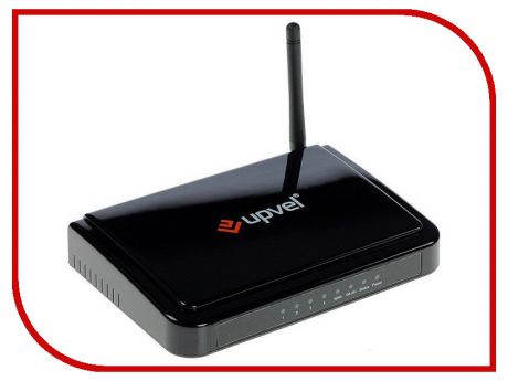 Wi-Fi роутер Upvel UR-319BN