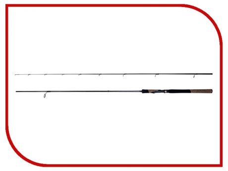 Удилище Hoxwell Chalendger 2.45m 5-13g