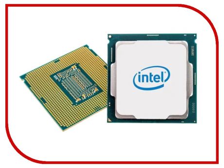 Процессор Intel Pentium G5400 (3700MHz/LGA1151/L3 4096Kb)