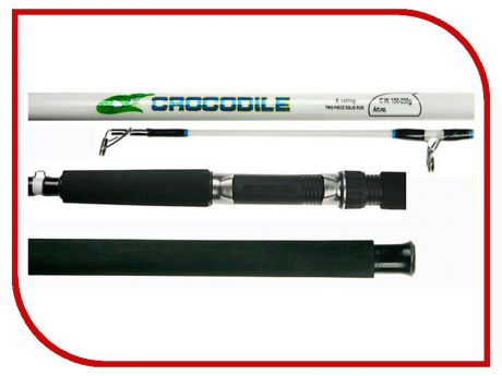 Удилище Hoxwell Crocodile 1.8m 100-250g