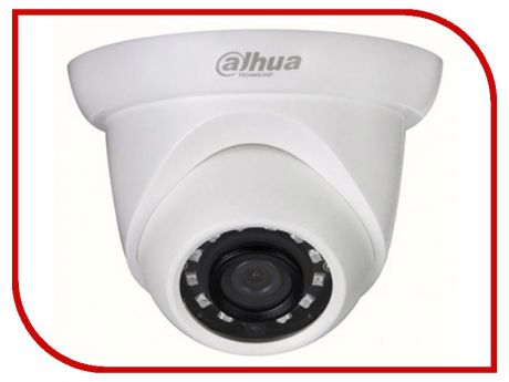 IP камера Dahua DH-IPC-HDW1020SP-0280B-S3