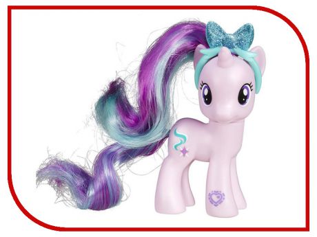 Игрушка Hasbro My Little Pony Фигурка пони 2016 B3599