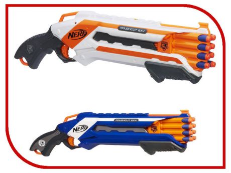 Игрушка Nerf Элит Рафкат (A1691)