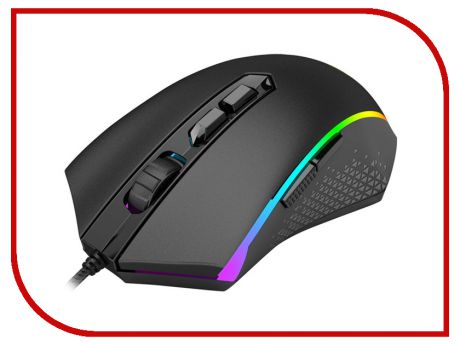 Мышь Redragon Memeanlion Chroma 75033