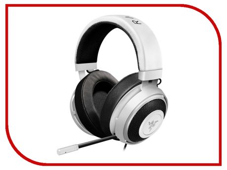 Razer Kraken Pro V2 Oval White RZ04-02050500-R3M1