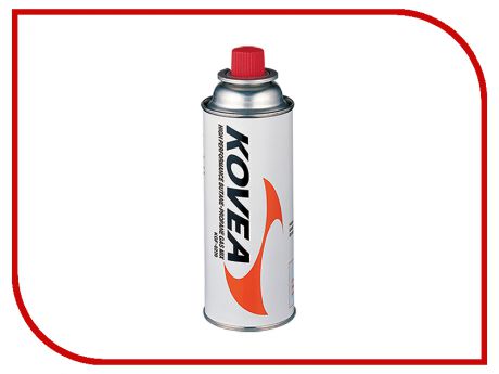 Газовый баллон Kovea Nozzle 220g KGF-220